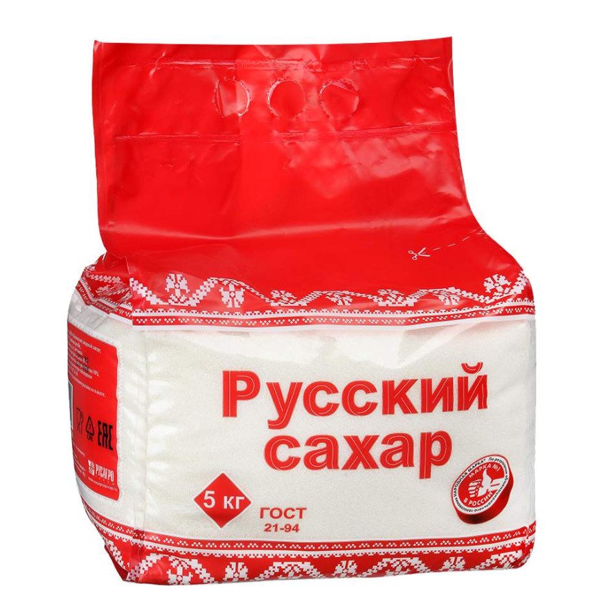 Где Купить Сахар В Москве