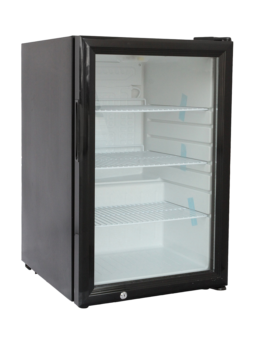 Шкаф холодильный для молока viatto va sc08m