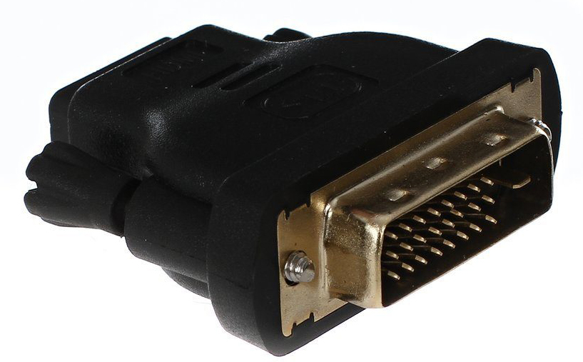 Dvi Hdmi Переходник Купить