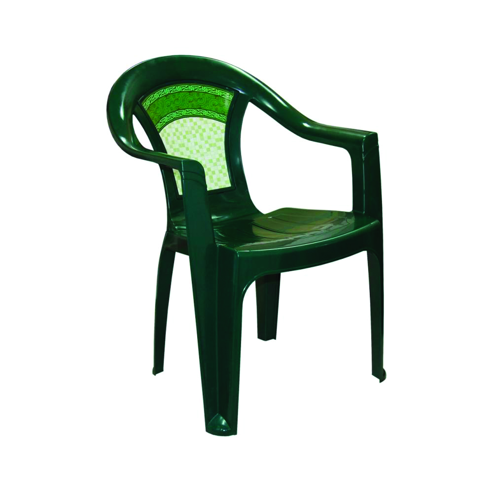 Кресло малахит m2639