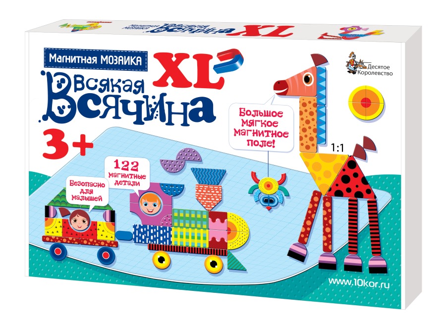 Магнитная мозаика картинки