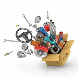 Автозапчасти