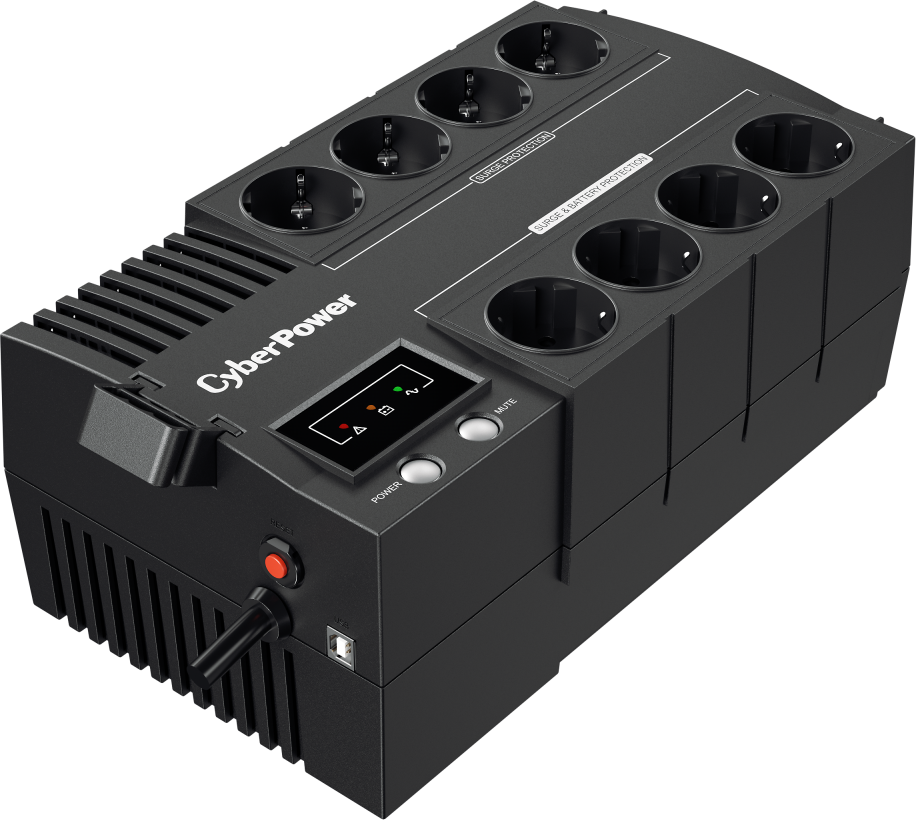 ИБП CYBERPOWER br700elcd. Источник бесперебойного питания CYBERPOWER bs850e. CYBERPOWER bs450e New.