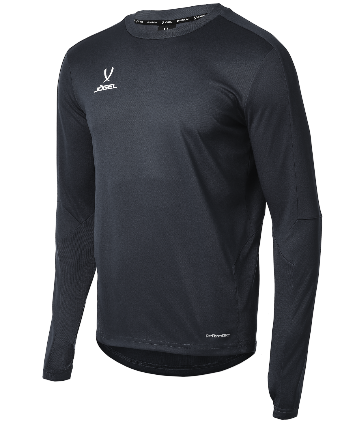 Тренировочный джемпер. Джемпер тренировочный Jögel Camp Training Top 1/4 zip, синий (m). Джемпер тренировочный Jögel Division performdry Pro Training Top jd1ju0121.z2-k, синий. Свитер вратарский Jogel Division performdry. Спортивная водолазка для тренировки.