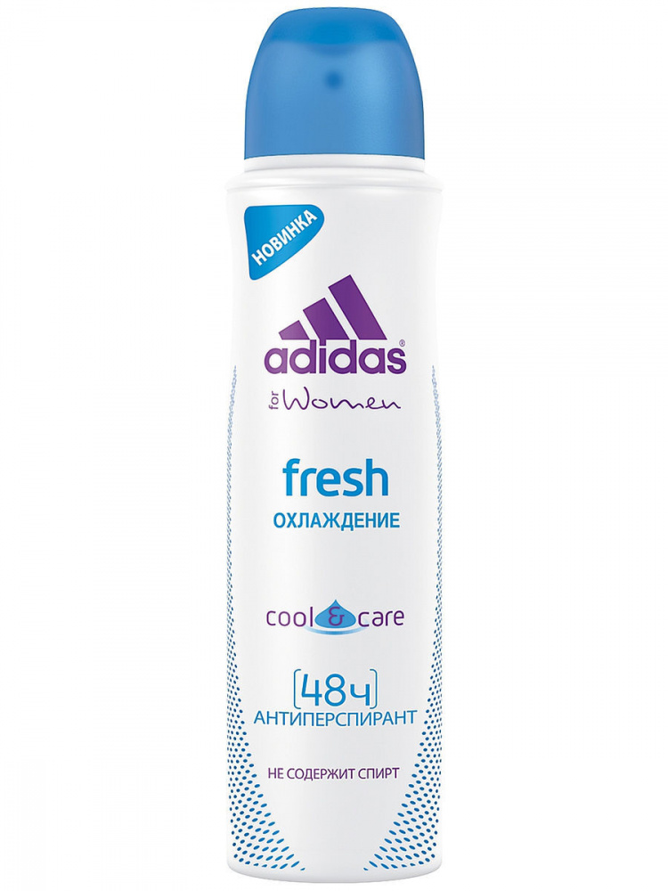 Антиперспирант Мужской Adidas Купить