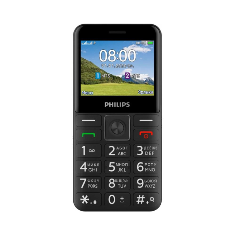 Philips xenium звука. Сотовый телефон Philips Xenium e207. Philips Xenium e207 Blue.