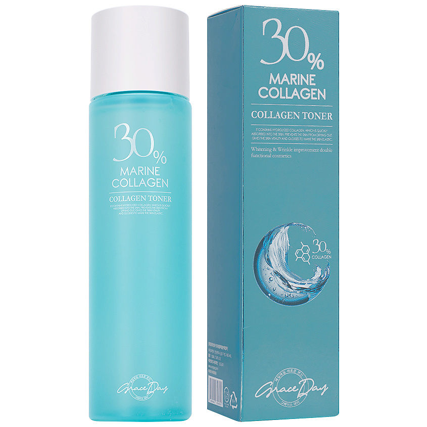 Marine Collagen Купить