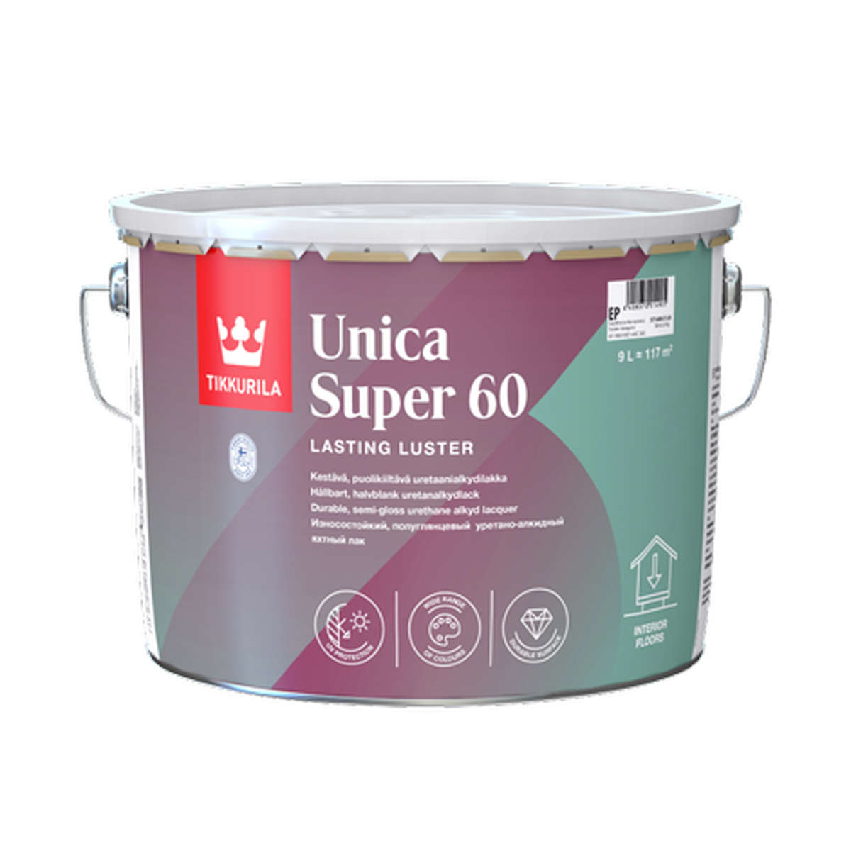 "Tikkurila" лак универсальный unica super 20. "Tikkurila" лак универсальный unica super 60. Tikkurila. Краска Экстра-стойкая Luja 7 c матовая 9л. "Tikkurila" лак универсальный unica super 90.