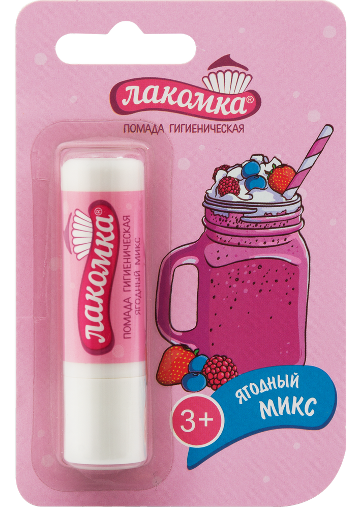 Помада гигиеническая картинки