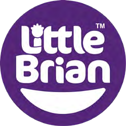 LITTLE BRIAN