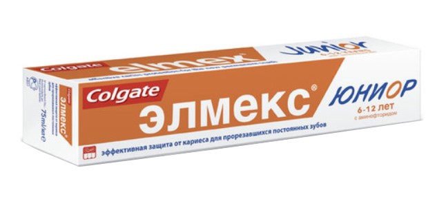 Колгейт элмекс зубная. Зубная паста Colgate Elmex защита от кариеса 75мл. Elmex Junior. Elmex 1450 ppm. Elmex 5000 ppm.