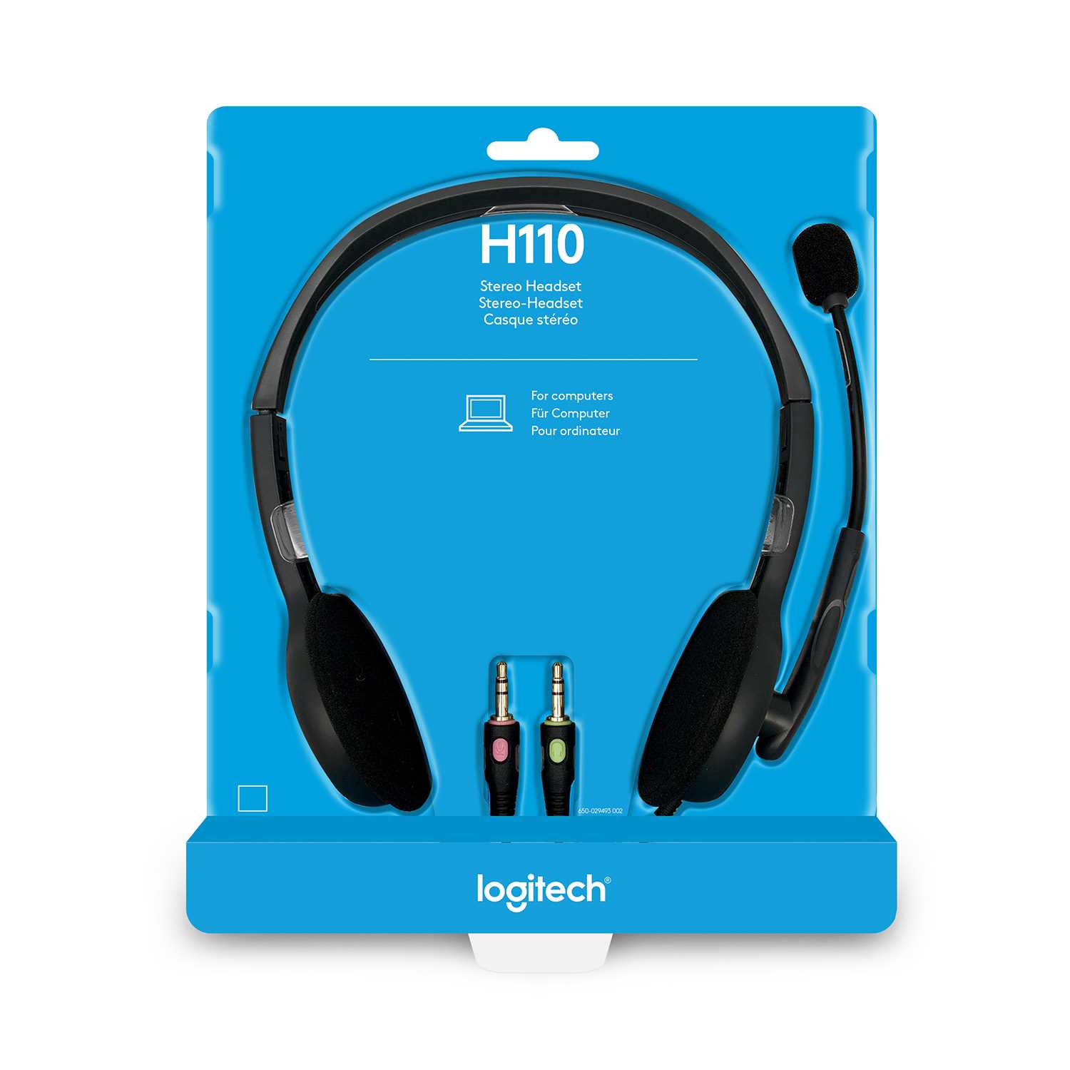 Logitech stereo. Проводные наушники Logitech h111. Logitech stereo Headset h110. Компьютерная гарнитура Logitech h110 stereo Headset (981-000271). Logitech Headset h111 stereo.