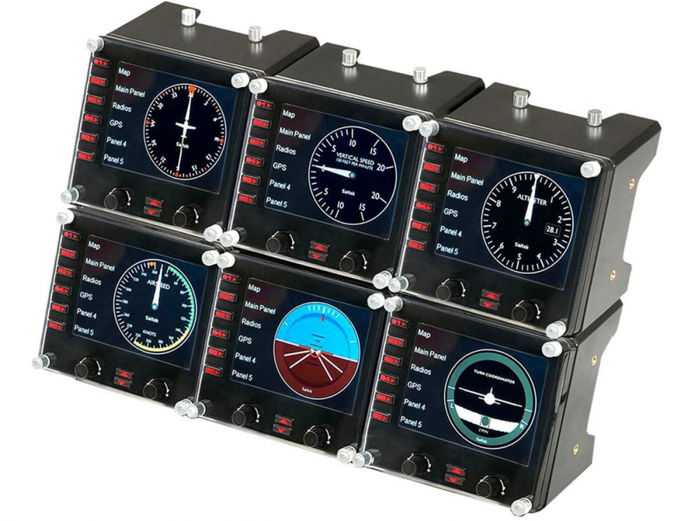 Панель Saitek Pro Flight instrument Panel,. Logitech g Saitek Pro Flight instrument Panel черный 945-000008. Logitech g Saitek Pro Flight instrument Panel. Logitech g Flight instrument Panel.