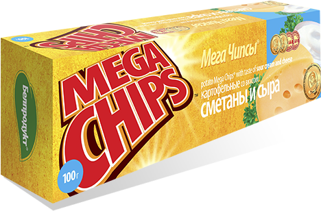 Плоские чипсы. Mega Chips 100г. Мега чипсы сметана/лук 100 гр. Чипсы "Mega Chips" сметана+лук.. Чипсы Мегачипсы картофельные со вкусом сметаны и сыра 100г.