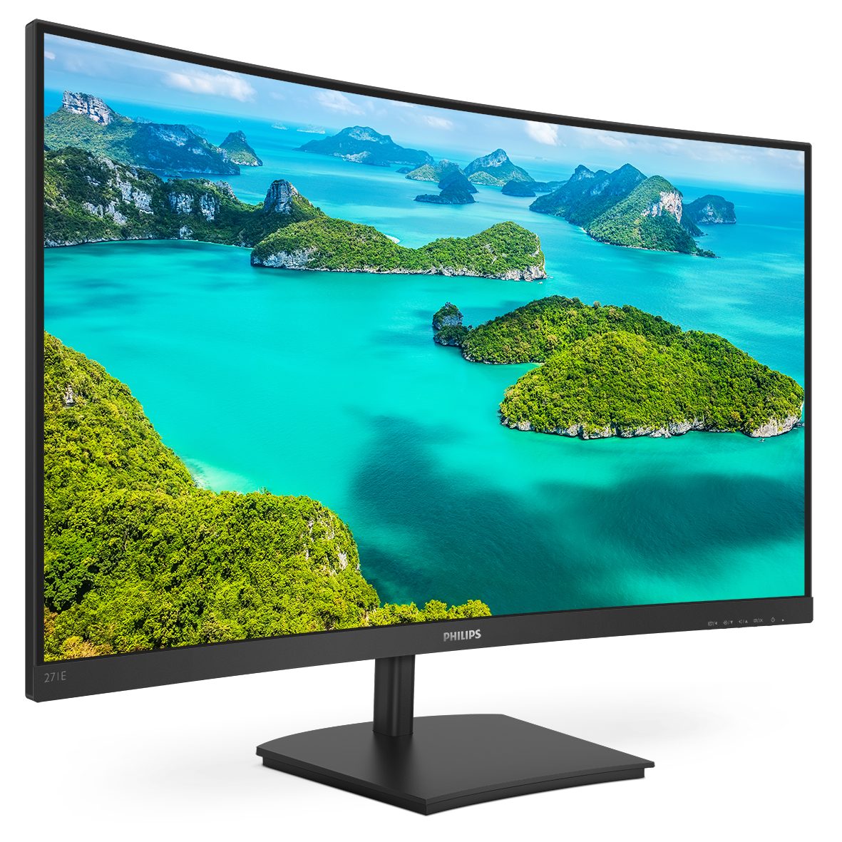 Большие мониторы для пк. Philips 271e1ca. Монитор 27" Philips 272e1ca/00. 27" Монитор Philips 271e1sca. Мониторы Philips 245e1s/00.