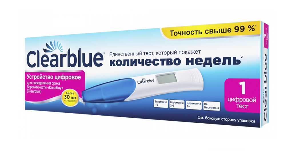 Clearblue digital для определения срока беременности. Тест цифровой на беременность Клиа. Clearblue Digital тест на беременность. Тест на беременность Clearblue цифровой с индикатором. Тест клеарблю на беременность цифровой.