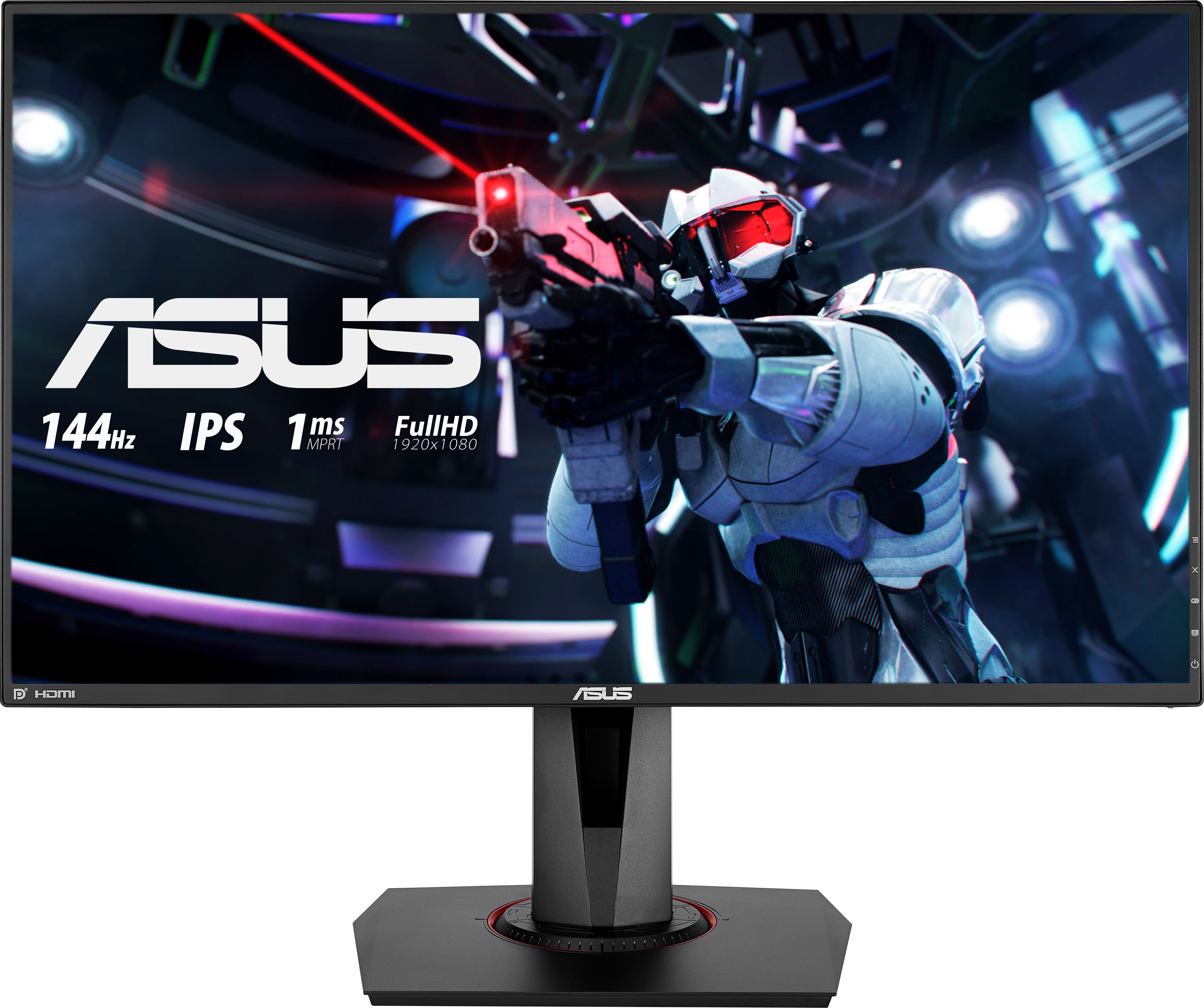 Asus game монитор