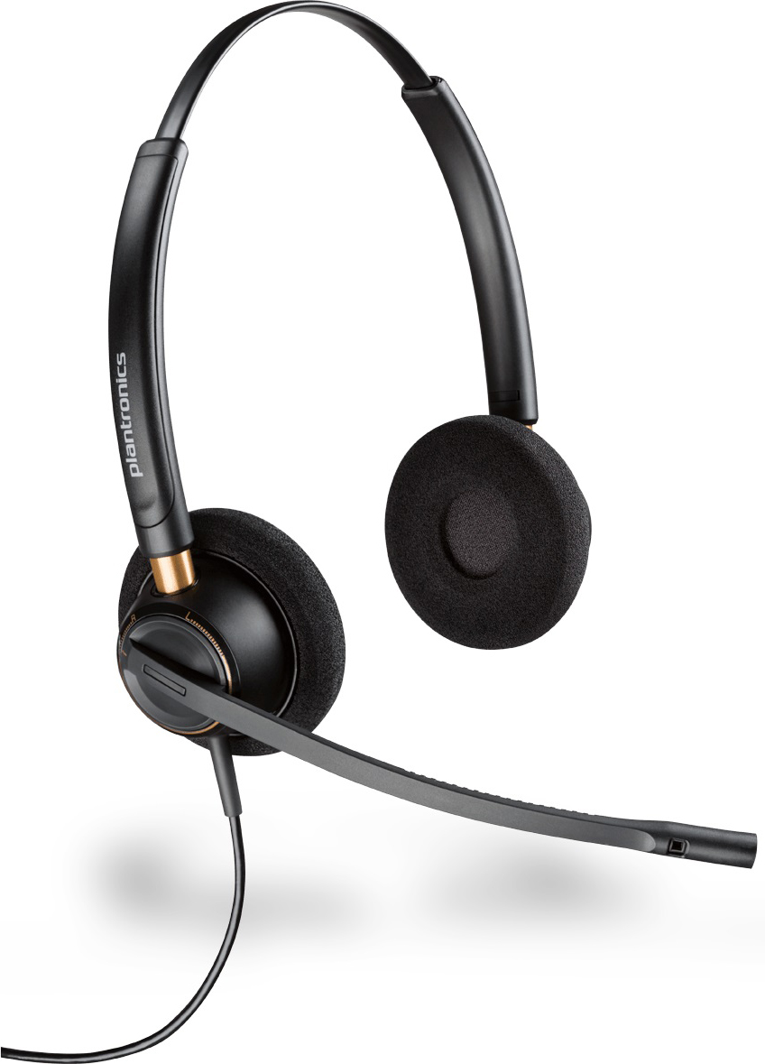 Plantronics ENCOREPRO hw520