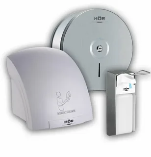 Товары для ванной комнаты и туалета