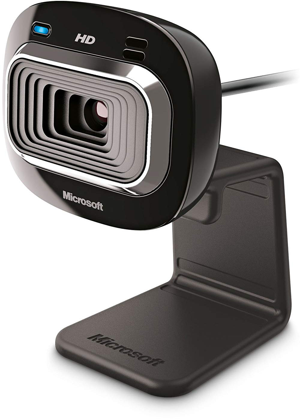 Веб камера LIFECAM HD-3000 (t3h-00013)