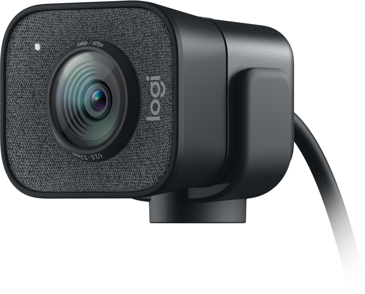 Logitech camera