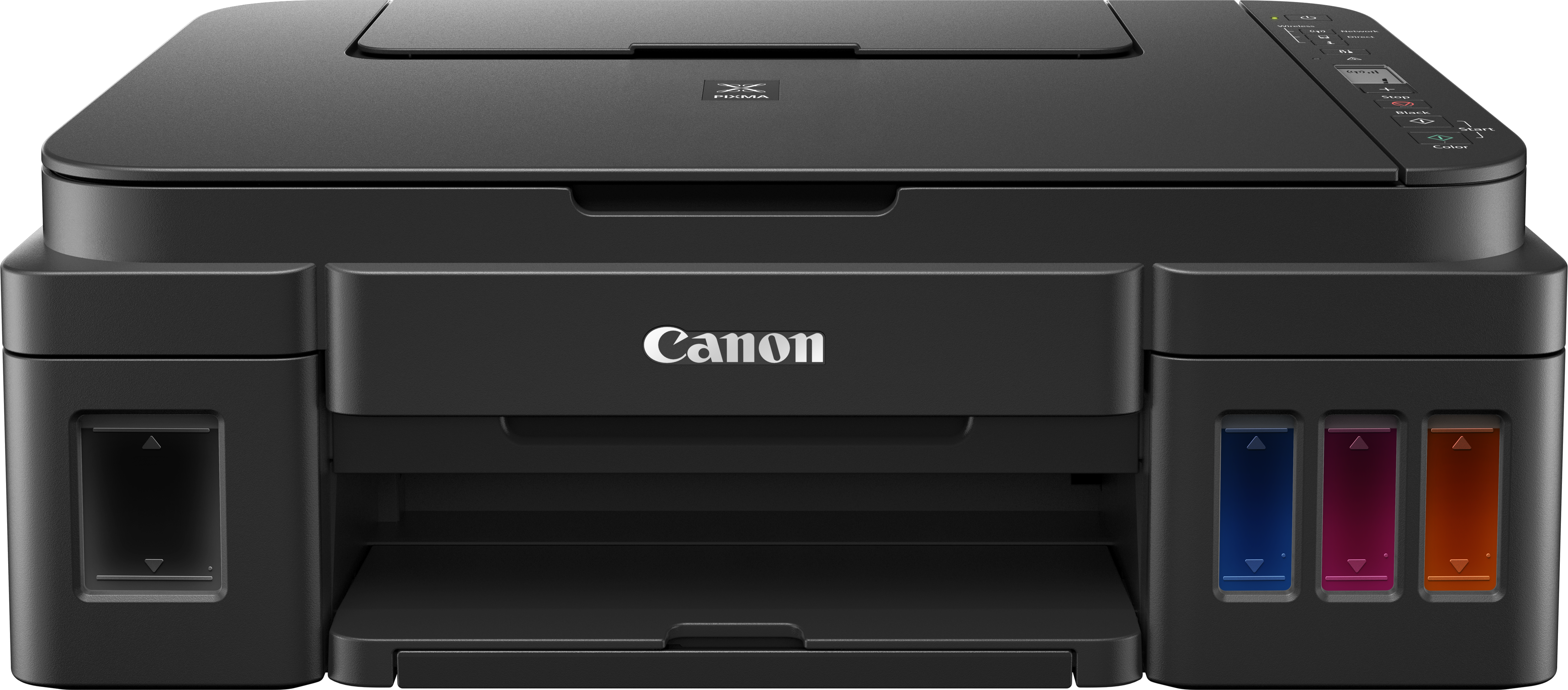 Принтер canon g. Canon PIXMA 2007 года. МФУ Canon PIXMA g2415. Canon PIXMA g3411. Canon PIXMA g1400, цветн., a4.