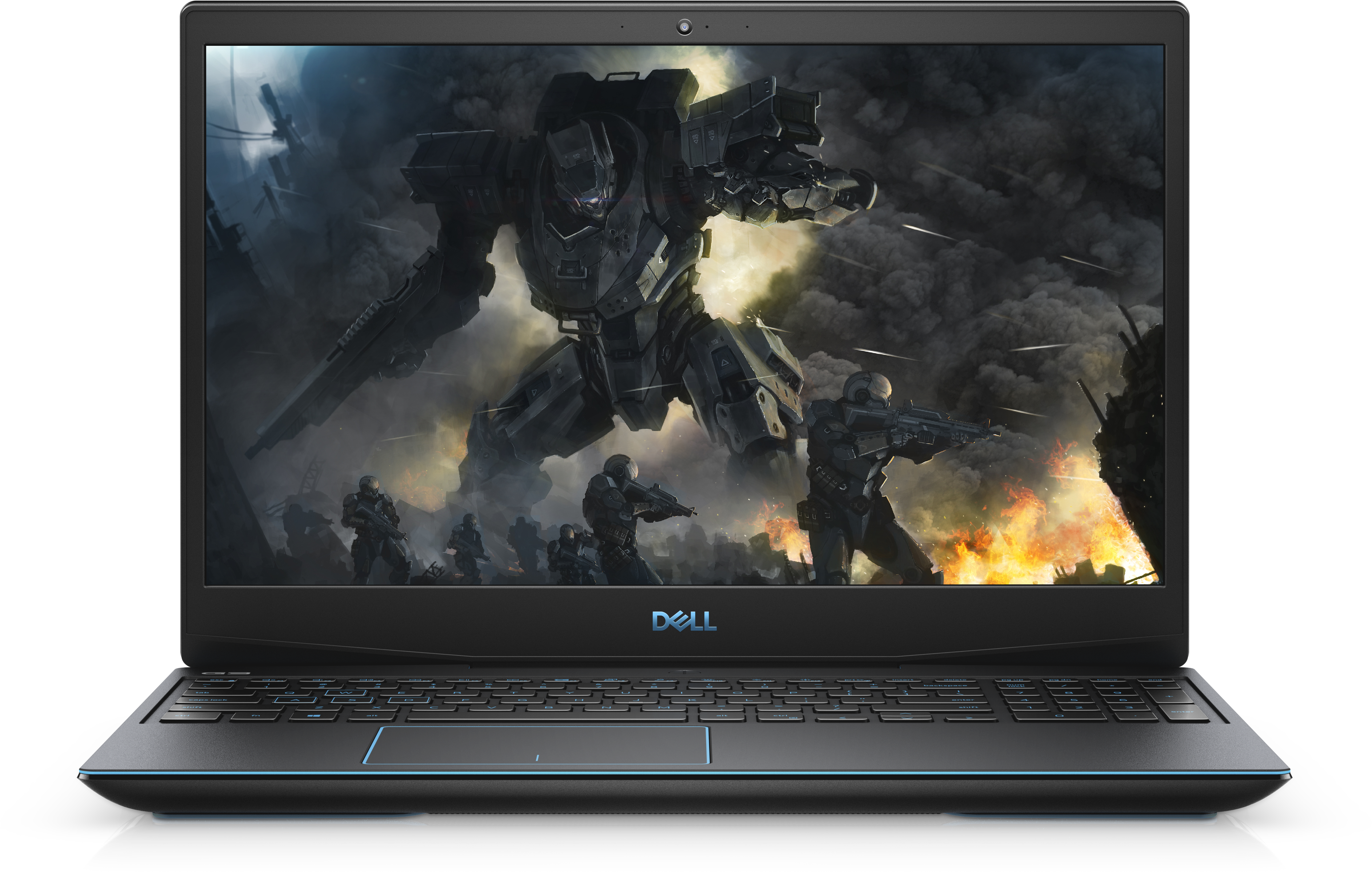 Dell g3