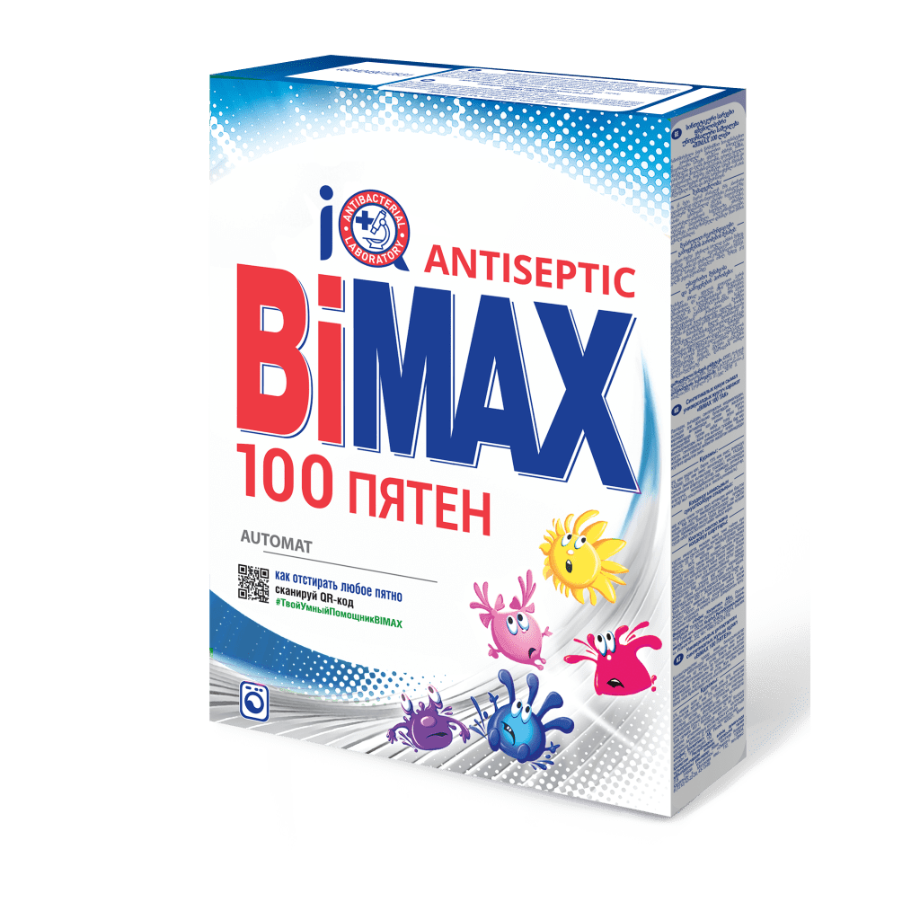 Стиральный пятен. Порошок стиральный "BIMAX" Antiseptic 100 пятен 400 гр. Порошок стиральный БИМАКС 100 пятен. БИМАКС ручная стирка 100 пятен 400 гр. Стиральный порошок BIMAX 400гр 100 пятен.