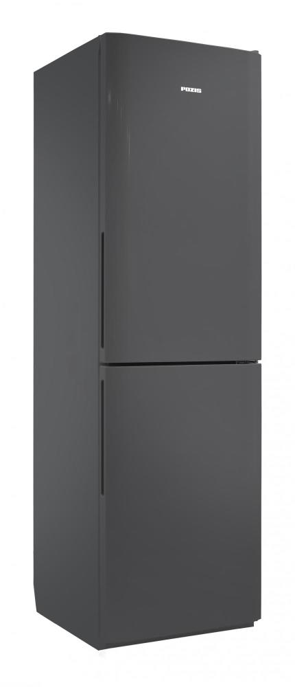 POZIS Холодильник RK FNF-172 GRAPHITE POZIS 