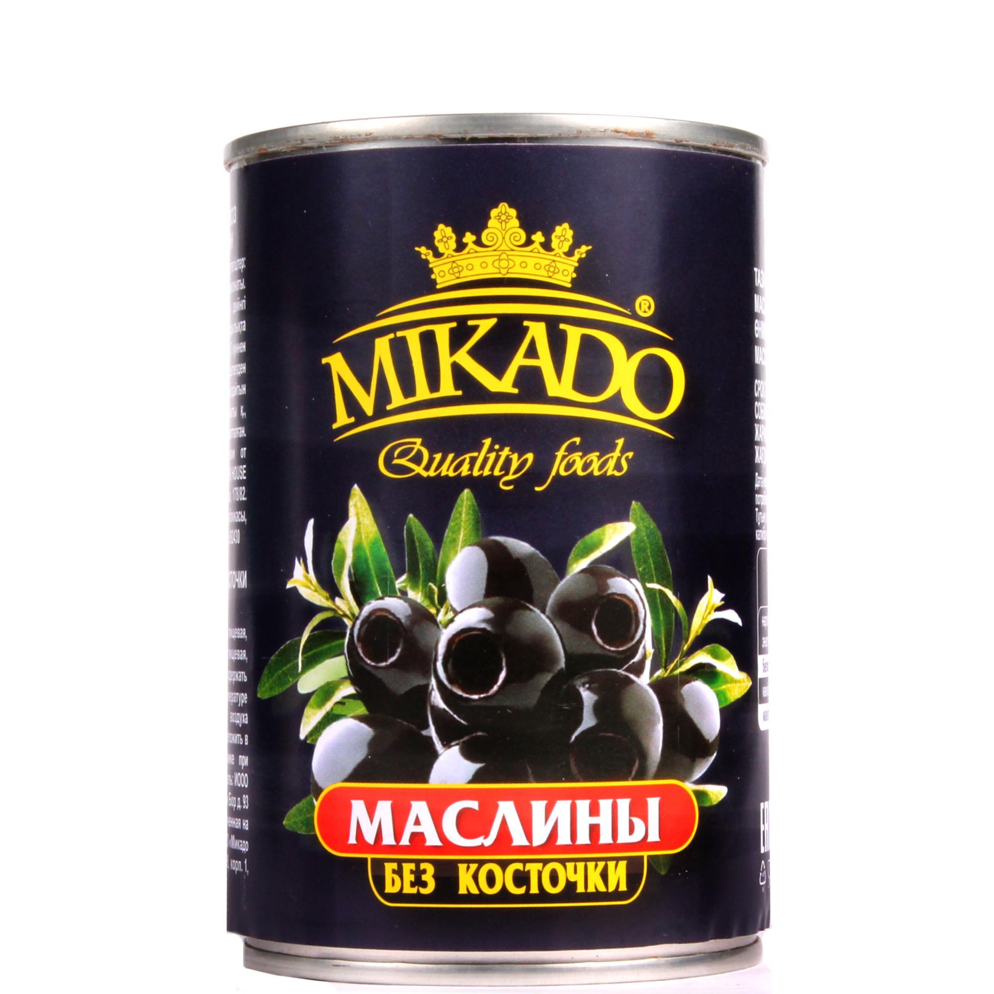 Маслины без косточек. Mikado маслины без косточки, жестяная банка 280 г 314 мл. Оливки "Микадо б/к 300гр ж/б. Маслины чёрные б/к Микадо 314мл ж/б. Маслины б/к Микадо 300 мл.