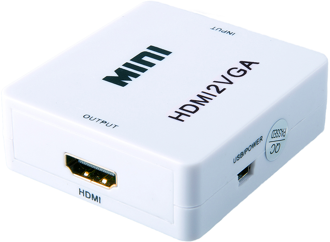 Hdmi dns