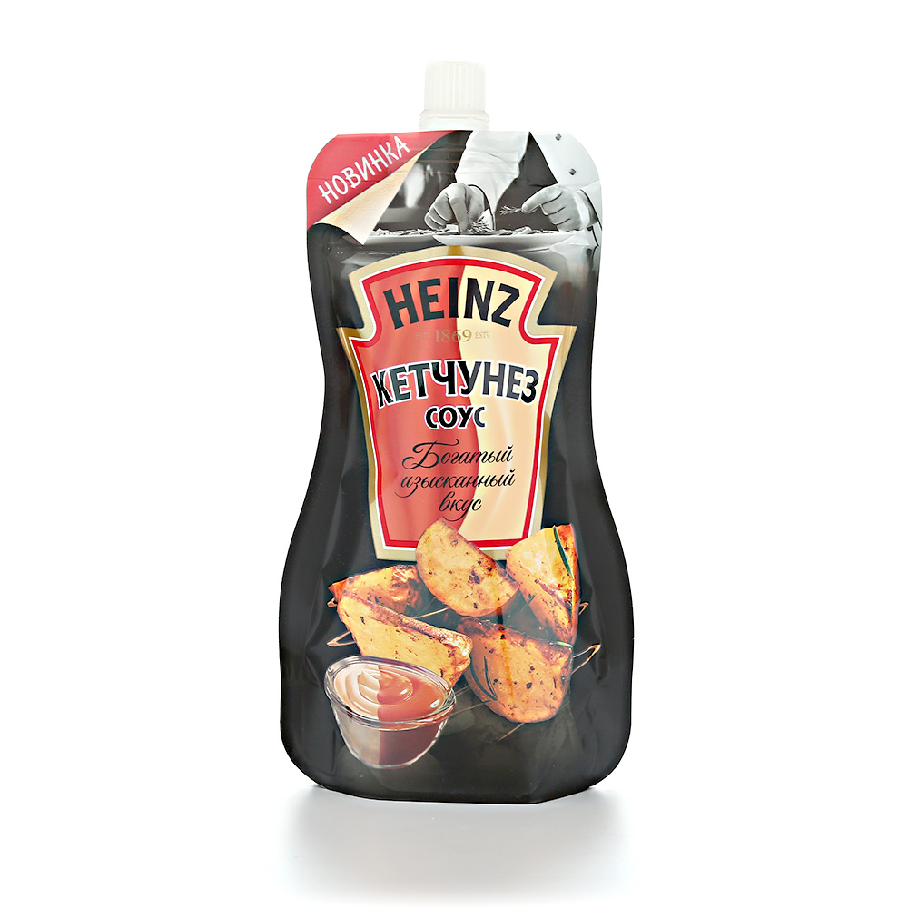 Фото Соус Heinz