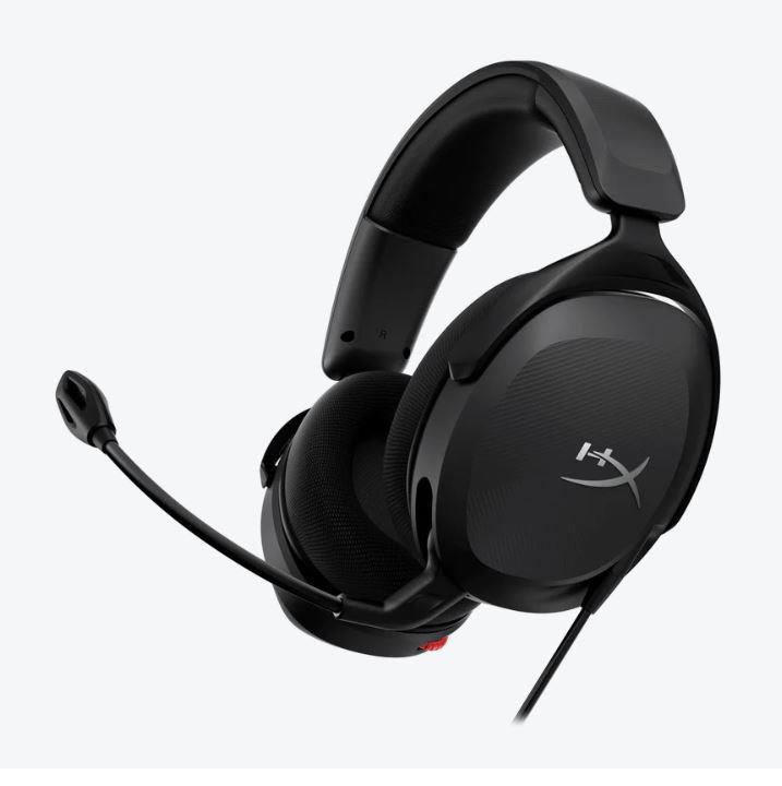 Наушники hyperx cloud stinger черный. HYPERX cloud Stinger 2. Наушники HYPERX cloud Stinger Core.