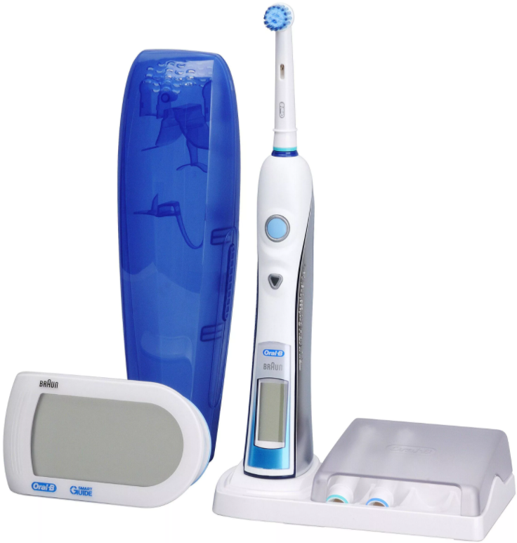 Triumph 5000. Oral b Triumph professional Care 5000. Braun Triumph professional Care 5000. Braun oral-b Triumph 5000. Oral-b Triumph 5000 + Smart Guide.