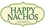 Happy Nachos