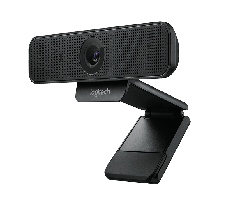 Logitech camera