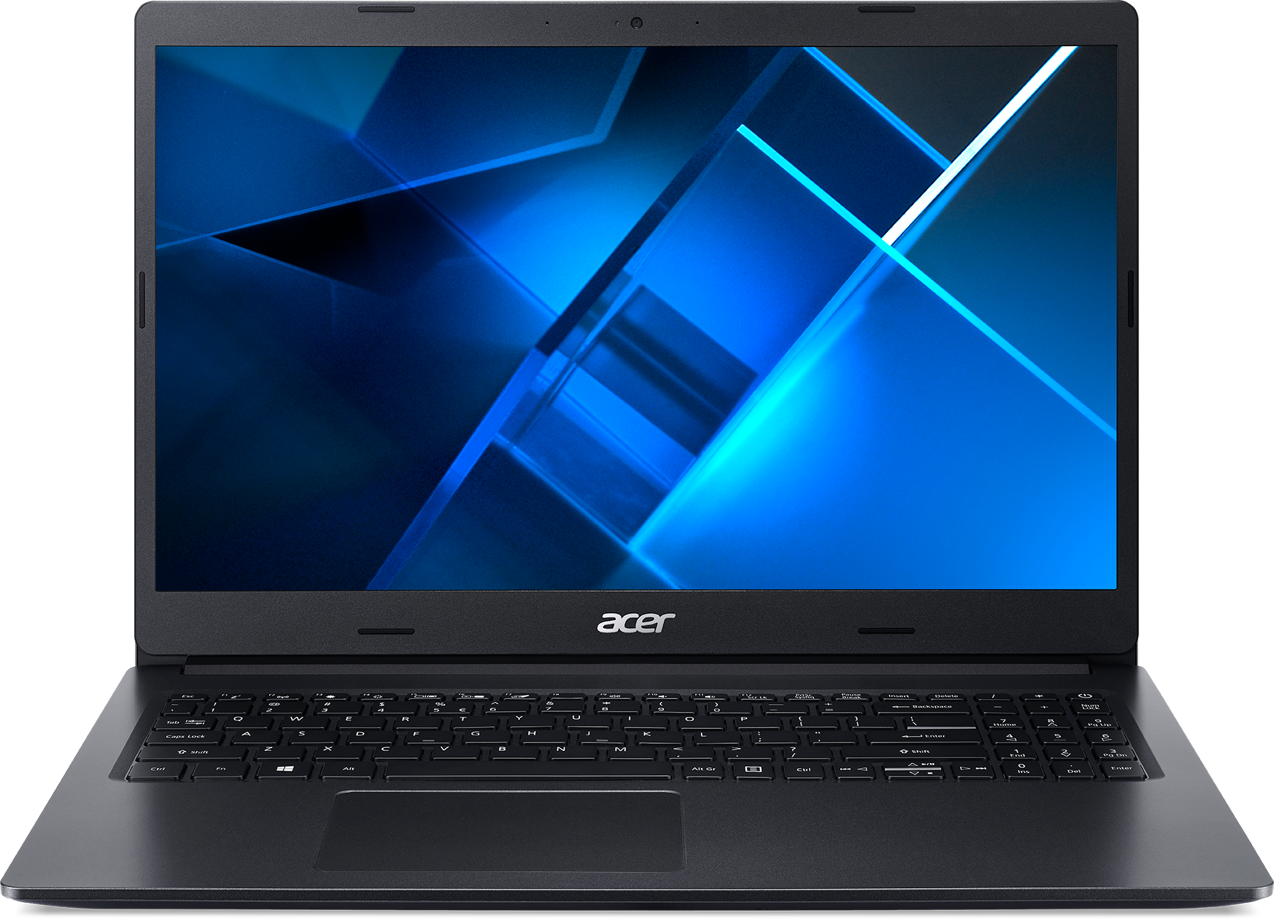 Ноутбук acer extensa