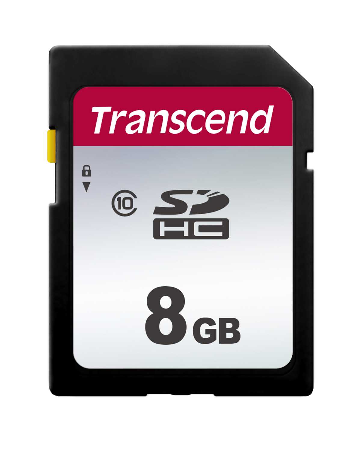 Карта памяти sdhc transcend 300s 16 гб