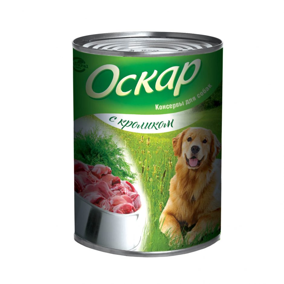 Оскар Корм Для Кошек Купить