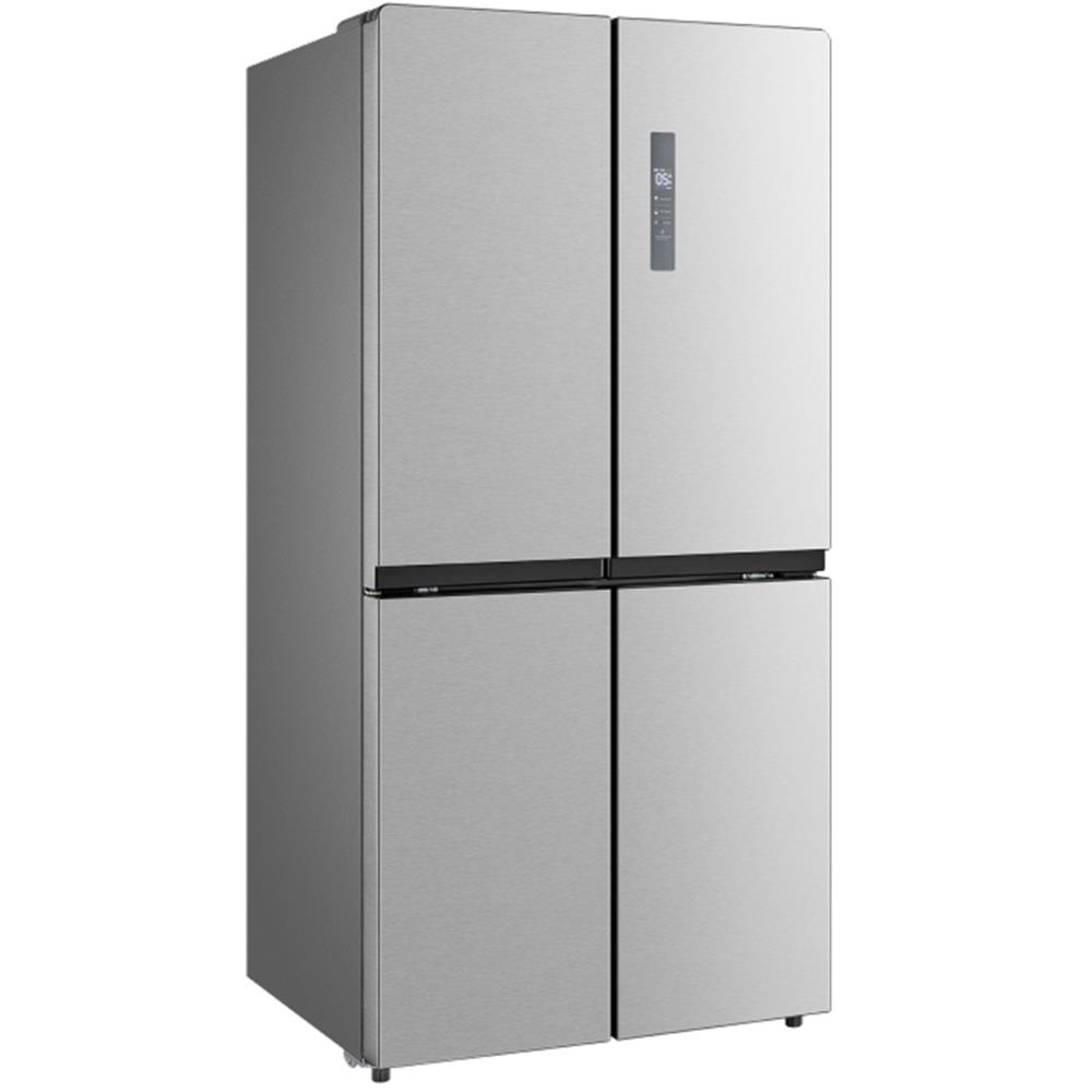 Холодильник Midea mrc519sfnx