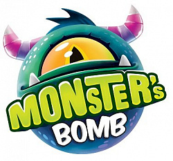 Monster\'s bomb