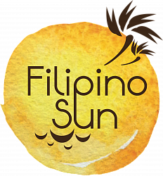 Filipino sun