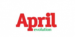 April Evolution