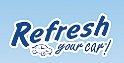 Refresh Your Car!