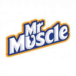 Mr. Muscle