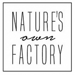 Natures own factory