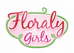 Floraly Girls