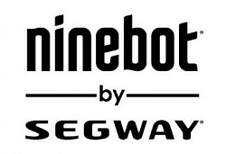 Ninebot By Segway