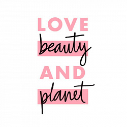 Love Beauty&Planet