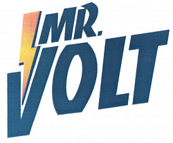 Mr. Volt